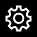 （gear shape）